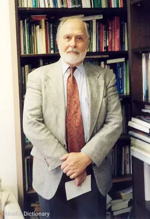 سید حسین نصر